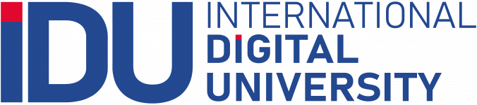 Logo of International Digital University